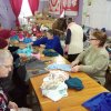 Клуб "Весёлая горница", декабрь 2017 г. 